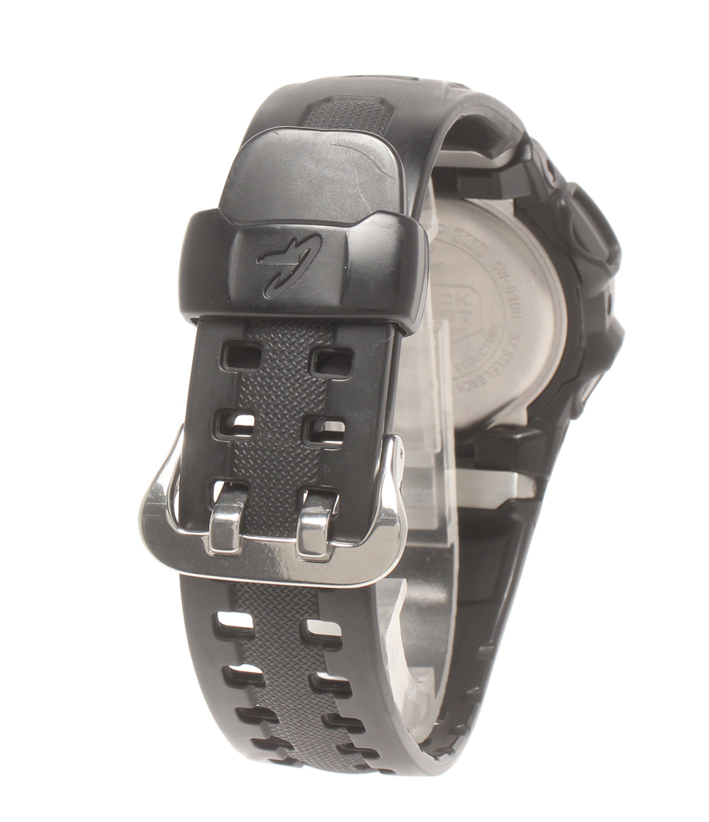 CASIO 腕時計 G-SHOCK ソーラー GW-810-2JF メンズ カシオ