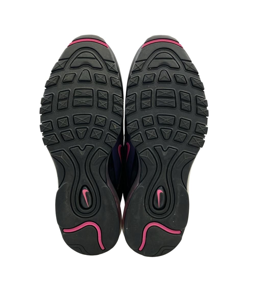 NIKE ローカットスニーカー AIR MAX 97 LX AV1165-001 メンズ SIZE 28.0 (XL) ナイキ