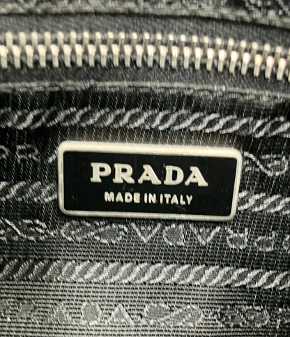 PRADA ショルダーバッグ 肩掛け レディース プラダ
