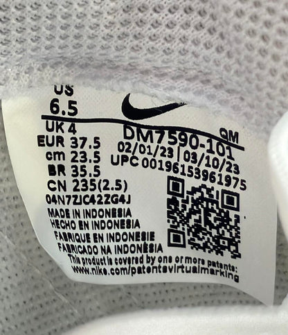 NIKE ローカットスニーカー DM7590-101 レディース SIZE 23.5 (M) ナイキ