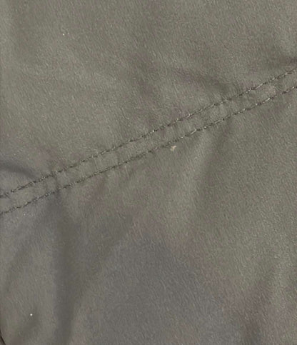 slowear ブルゾン カーキ 中綿ジャケット teknosartorial  トラッド ベーシック メンズ SIZE 48 (L) スローウエア