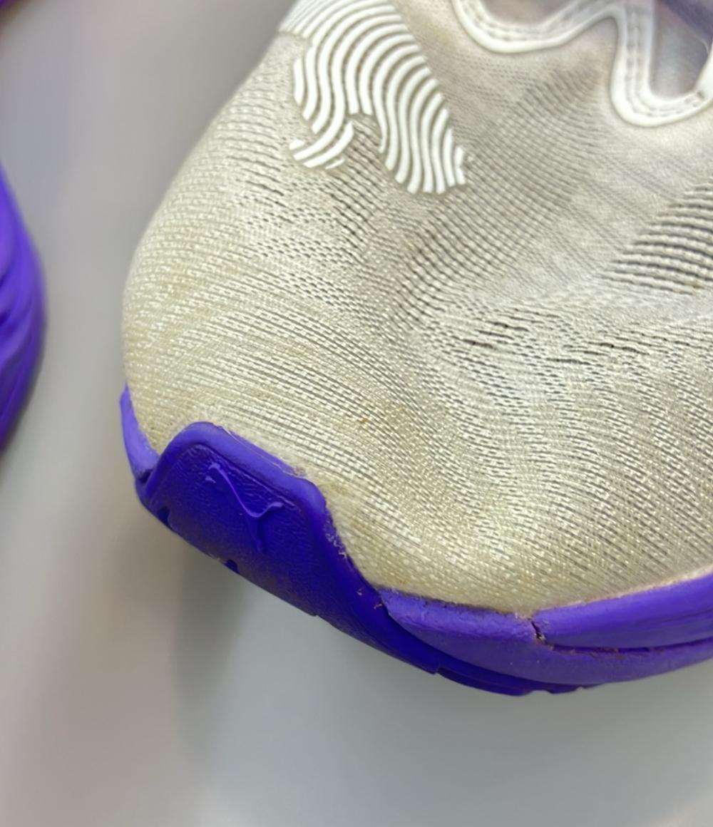 PUMA ローカットスニーカー ディヴィエイト ニトロ エリート 3 311917-01 メンズ SIZE 27.5 (L) プーマ