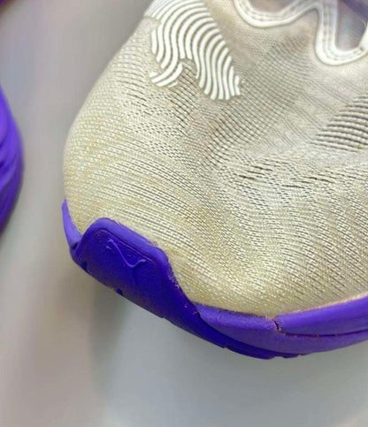 PUMA ローカットスニーカー ディヴィエイト ニトロ エリート 3 311917-01 メンズ SIZE 27.5 (L) プーマ