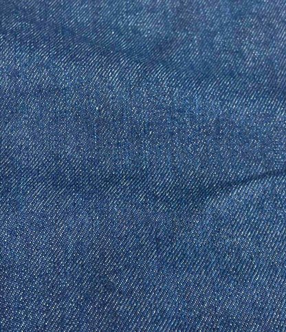 JUNYA WATANABE COMME des GARCONS MAN サルエルデニムパンツ カモ柄ポケット メンズ SIZE S ジュンヤワタナベ コムデギャルソン マン