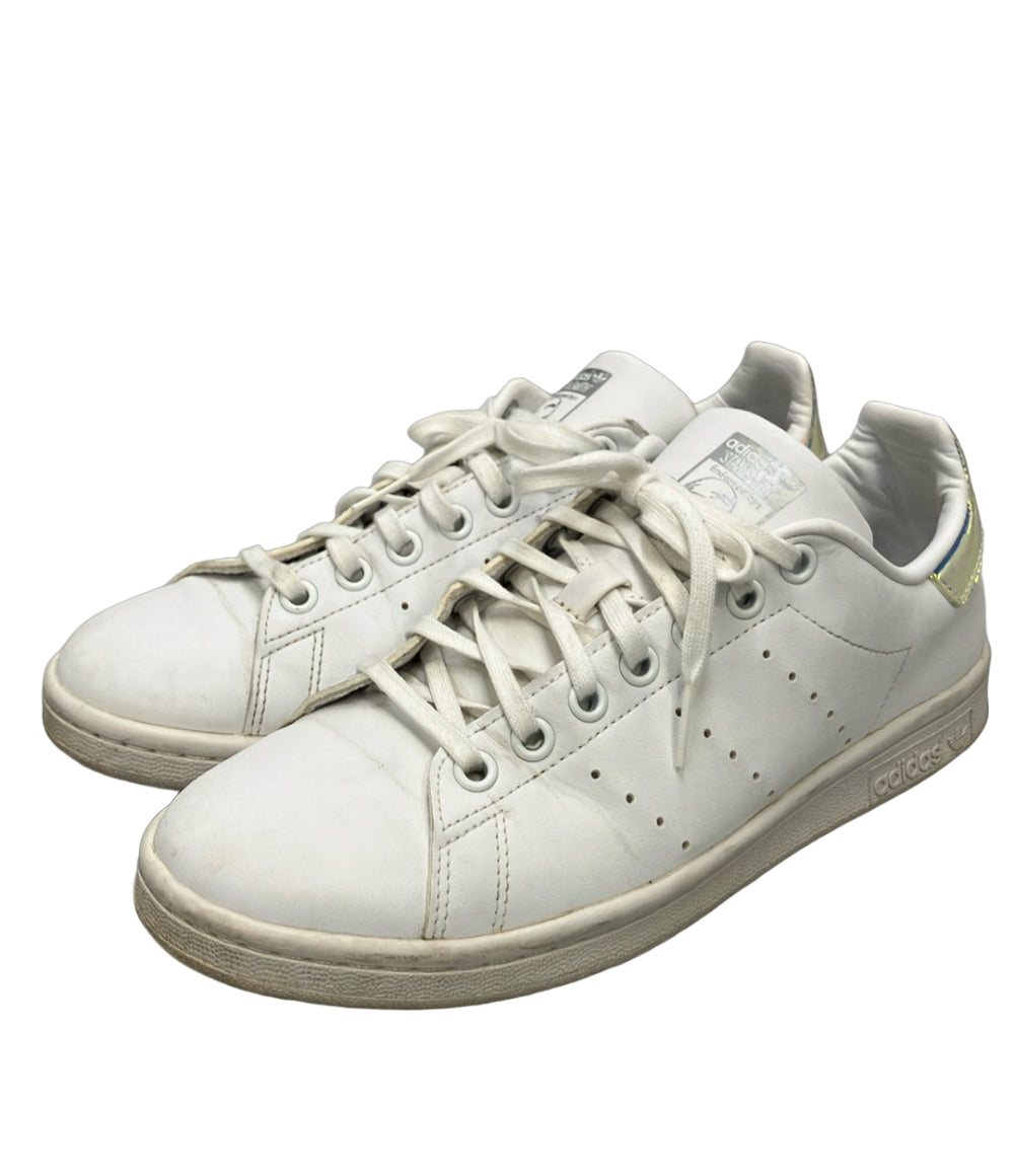 adidas ローカットスニーカー スタンスミス FX J FX7521 レディース メンズ SIZE 25.0 アディダス