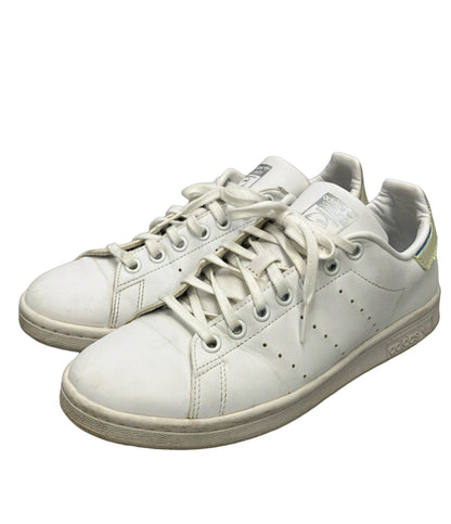 adidas ローカットスニーカー スタンスミス FX J FX7521 レディース メンズ SIZE 25.0 アディダス