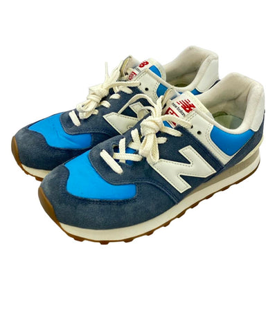 NEW BALANCE ローカットスニーカー U574RA2 メンズ SIZE 26.0 (M) ニューバランス