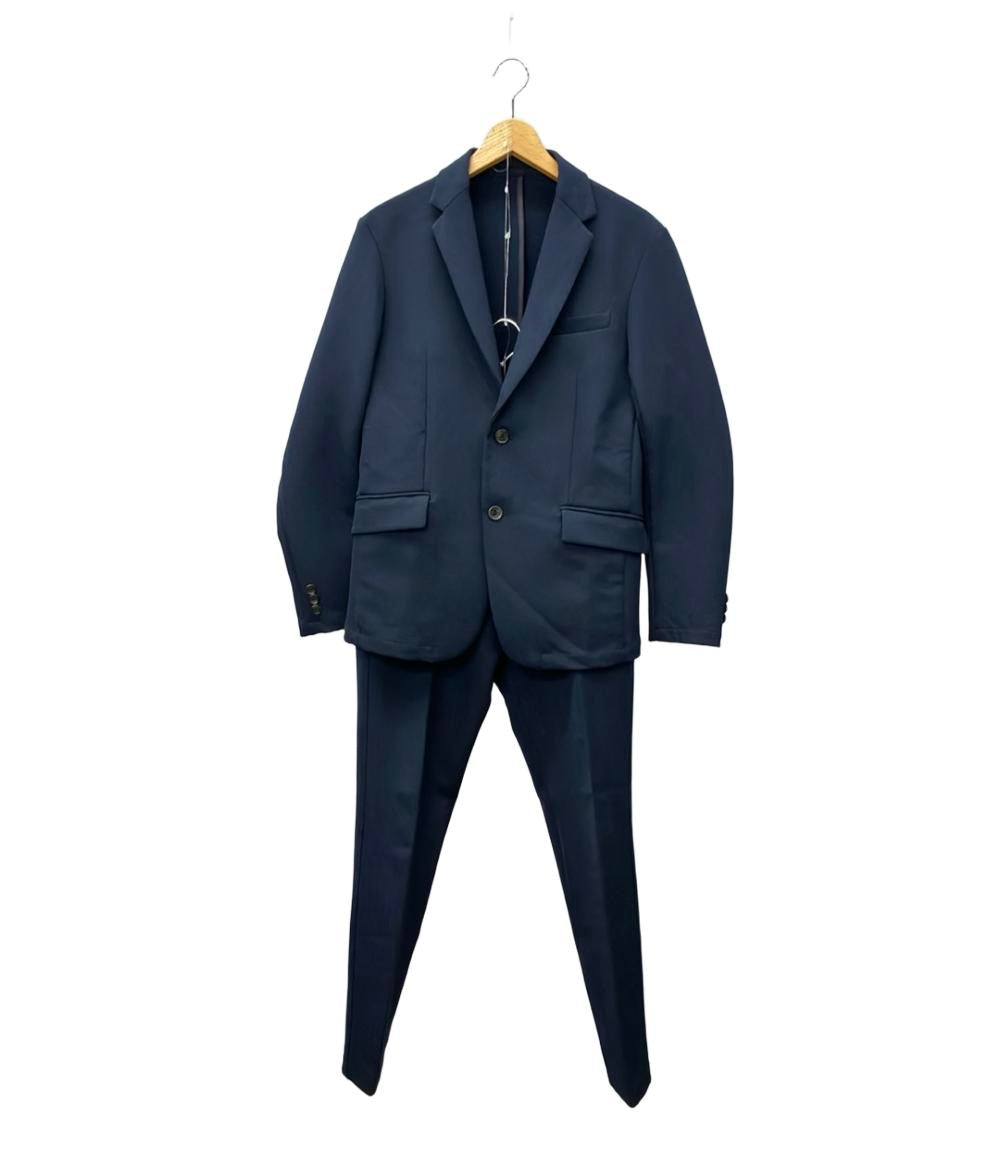 フォーワンセブンバイエディフィス ジャケット セットアップ メンズ SIZE M (M) 417byEDIFICE