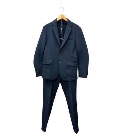 フォーワンセブンバイエディフィス ジャケット セットアップ メンズ SIZE M (M) 417byEDIFICE
