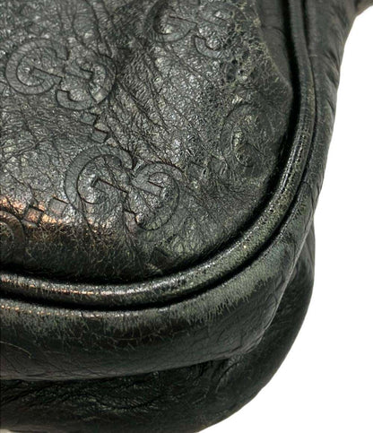 GUCCI ビジネスバッグ ブリーフケース グッチシマ 201480 200047 メンズ グッチ