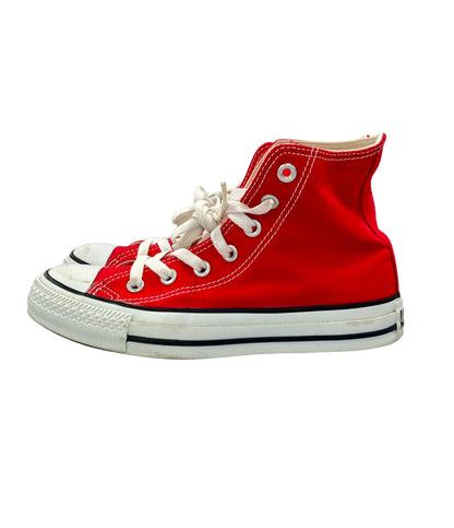CONVERSE ハイカットスニーカー レディース SIZE 22.5 (S) コンバース