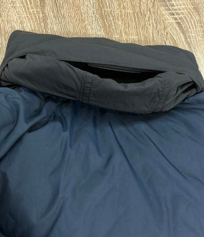 THE NORTH FACE ダウンジャケット フード付き ND92452R メンズ SIZE M ザ・ノースフェイス