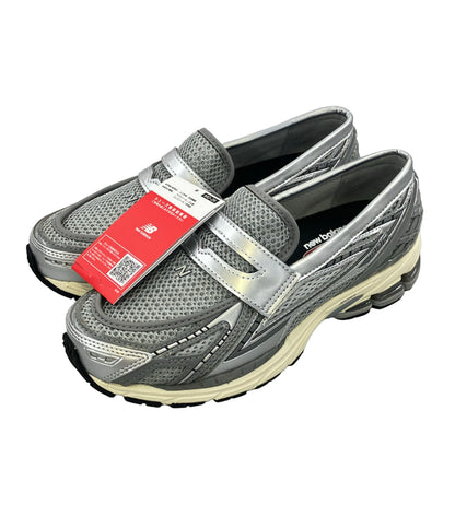 美品 NEW BALANCE ローファースニーカー U1906LAE メンズ SIZE 26.5 (M) ニューバランス