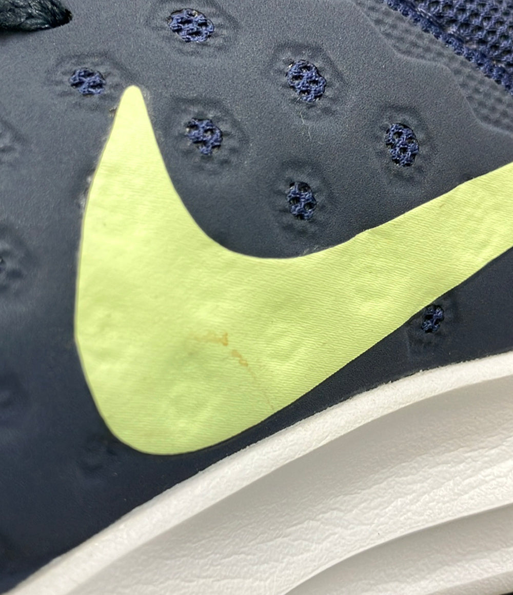 NIKE ローカットスニーカー ダウンシフター 7 852466-402 レディース SIZE 23.5 ナイキ