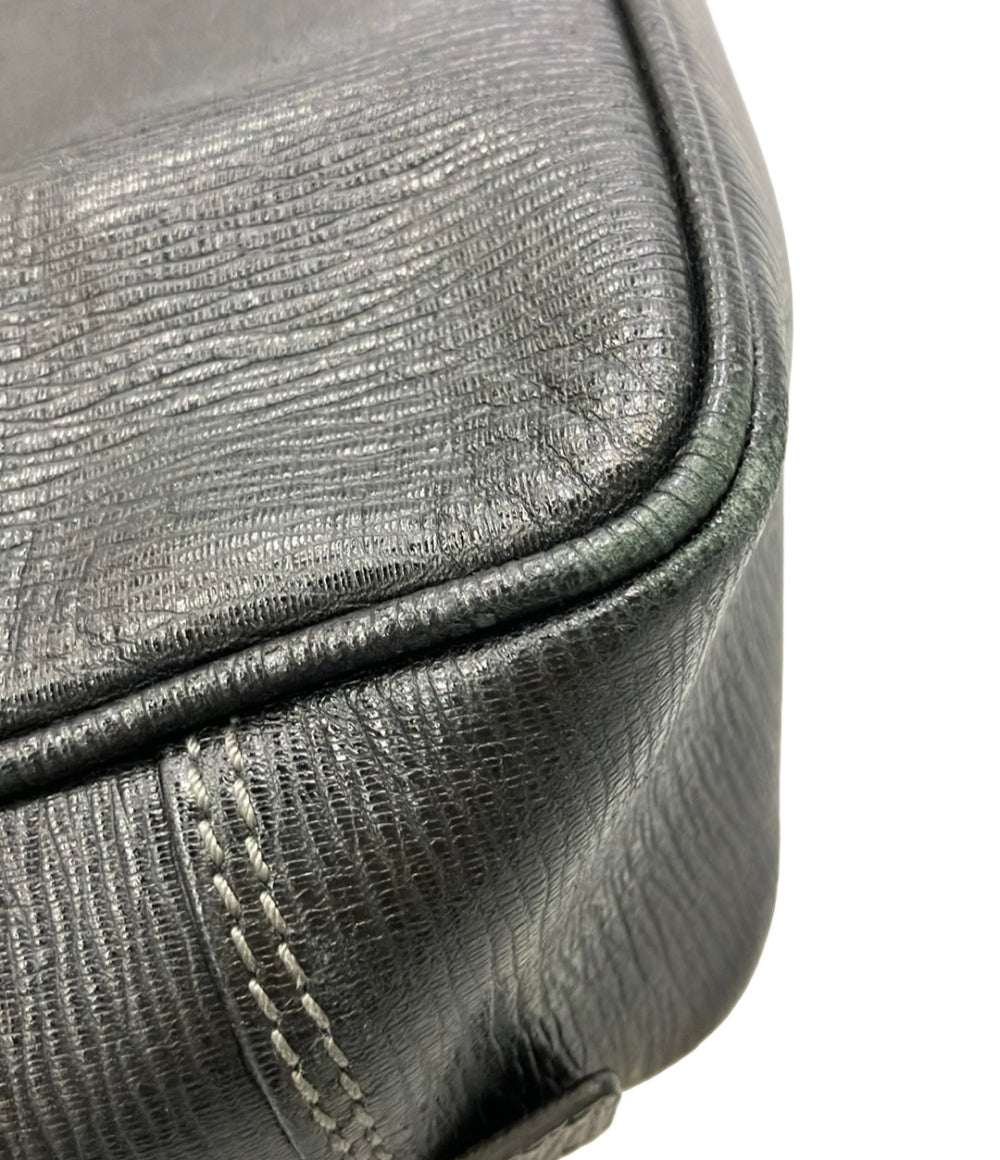 Salvatore Ferragamo ブリーフケース ビジネスバッグ メンズ サルヴァトーレフェラガモ
