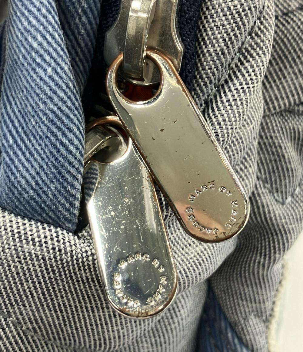 MARC BY MARC JACOBS リュック レディース マークバイマークジェイコブス