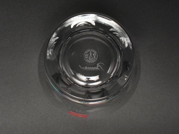 美品 Baccarat グラス タンブラー ベルーガ バカラ