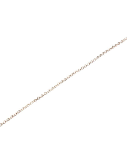ティファニー ラリアット ネックレス SV925 ラビングハート パロマピカソ レディース TIFFANY&Co.