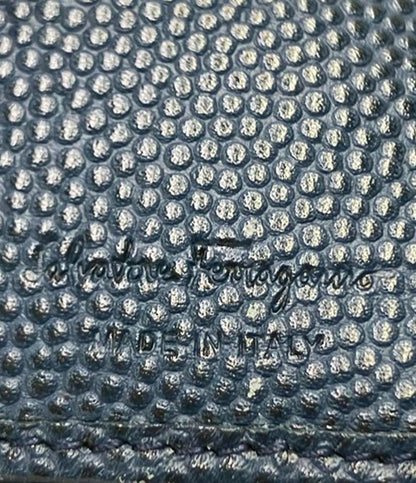 Salvatore Ferragamo 長財布 ガンチーニ メンズ サルヴァトーレフェラガモ