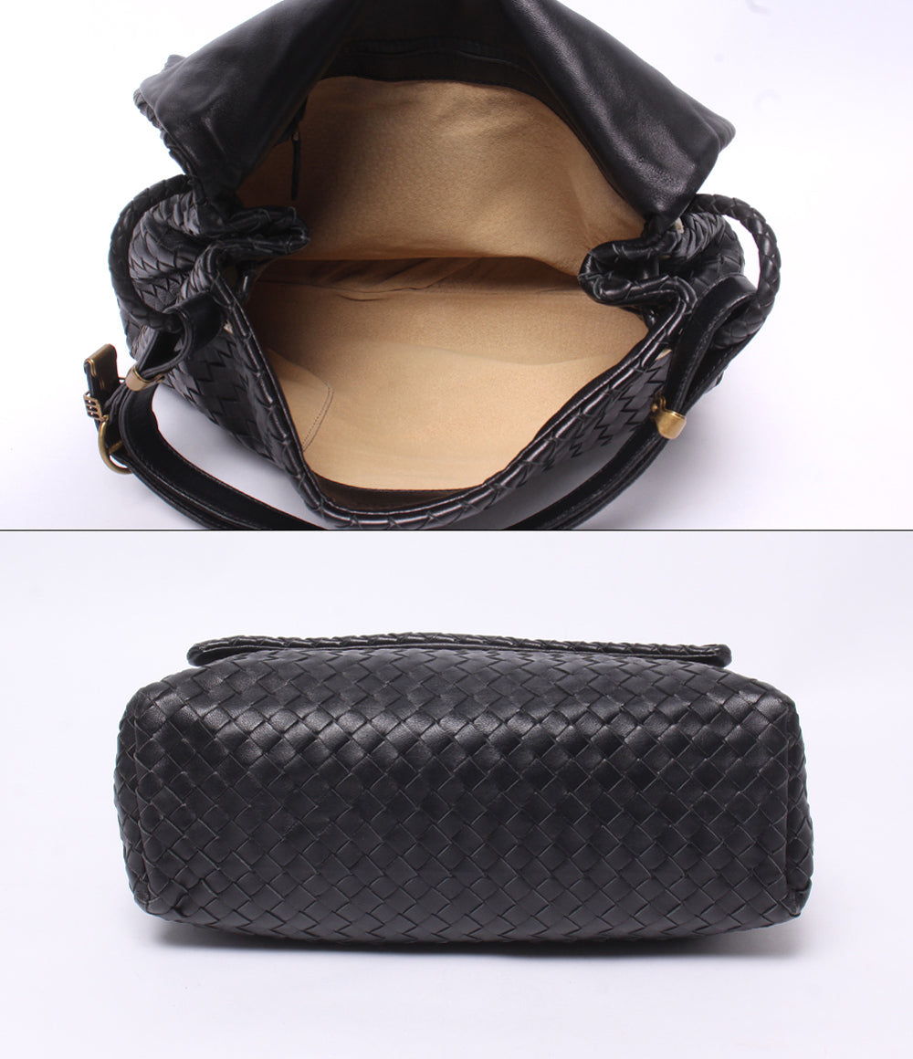 BOTTEGA VENETA ワンショルダーバッグ 肩掛け イントレチャート 162117 レディース ボッテガ・ヴェネタ