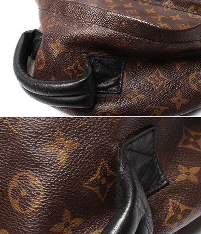 LOUIS VUITTON リュック パームスプリングスMM モノグラム M44874 レディース ルイ・ヴィトン