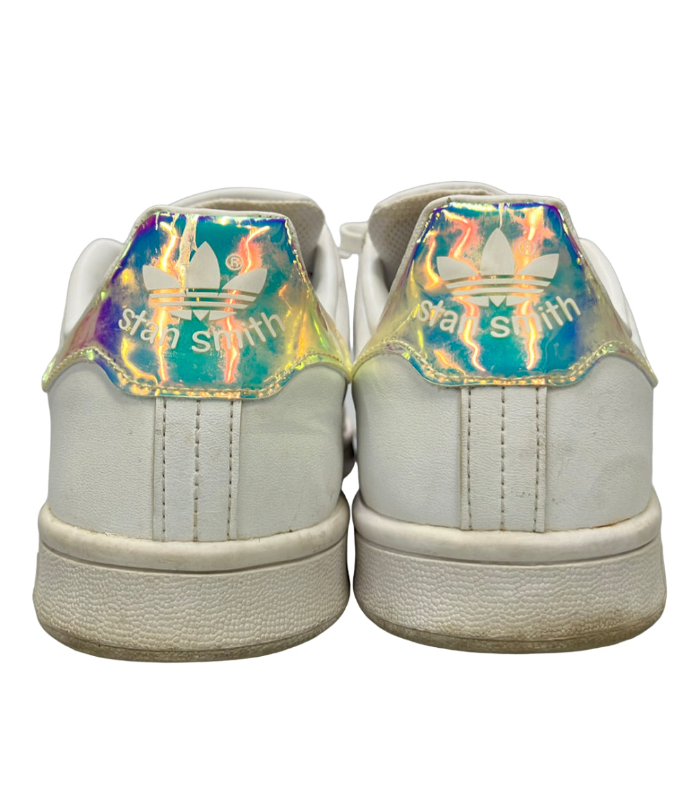 adidas ローカットスニーカー スタンスミス FX J FX7521 レディース メンズ SIZE 25.0 アディダス