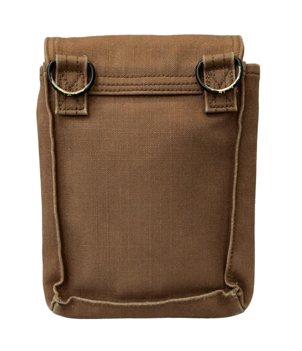 PORTER ショルダーバッグ メンズ ポーター