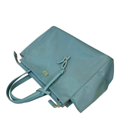 Agnes b. VOYAGE 2way ハンドバッグ ショルダーバッグ 斜め掛け レディース アニエスベーボヤージュ