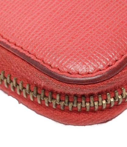 フェンディ ラウンドファスナー長財布 レディース FENDI