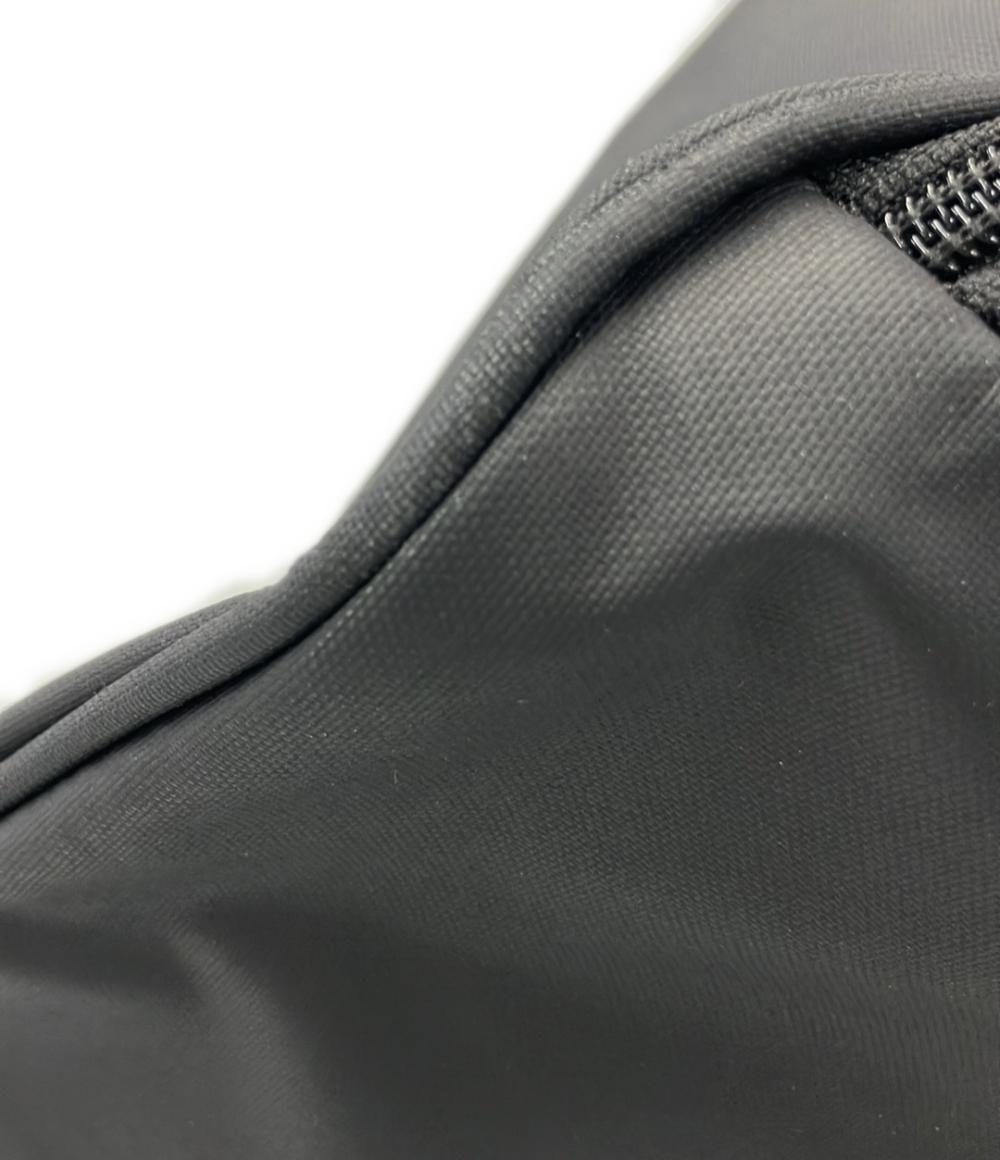 美品 NIKE 2way ボストンバッグ ショルダーバッグ  斜め掛け ダッフルバッグ ブラジリア BA5955 メンズ レディース ナイキ