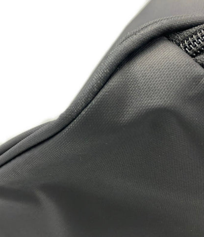 美品 NIKE 2way ボストンバッグ ショルダーバッグ  斜め掛け ダッフルバッグ ブラジリア BA5955 メンズ レディース ナイキ