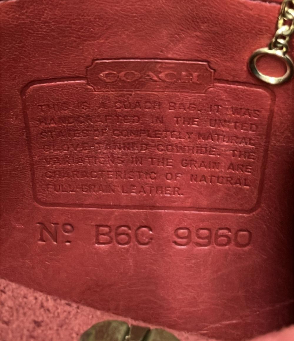 COACH リュック 9960 レディース コーチ