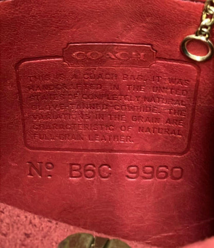 COACH リュック 9960 レディース コーチ