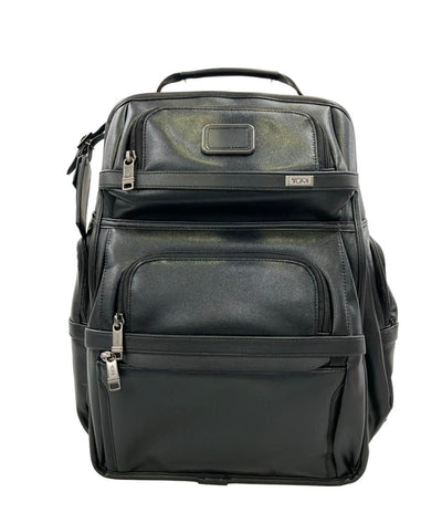 美品 TUMI リュック ビジネスリュック メンズ トゥミ