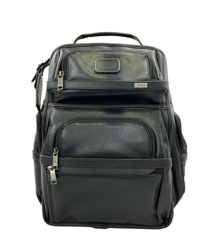 美品 TUMI リュック ビジネスリュック メンズ トゥミ
