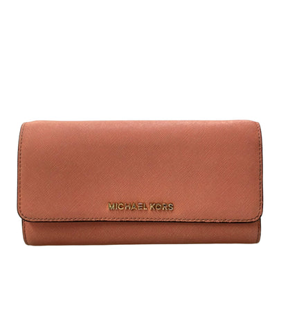 MICHAEL KORS MICHAEL KORS 長財布 ショルダーウォレット レディース マイケルコース マイケルコース