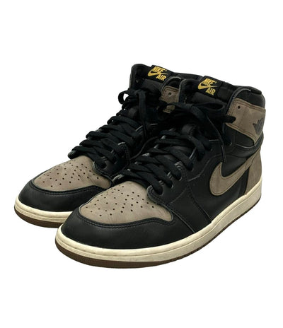AIR JORDAN NIKE ハイカットスニーカー エア ジョーダン 1 レトロ ハイ オリジナル DZ5485-020 メンズ SIZE 29.0 エアジョーダン ナイキ