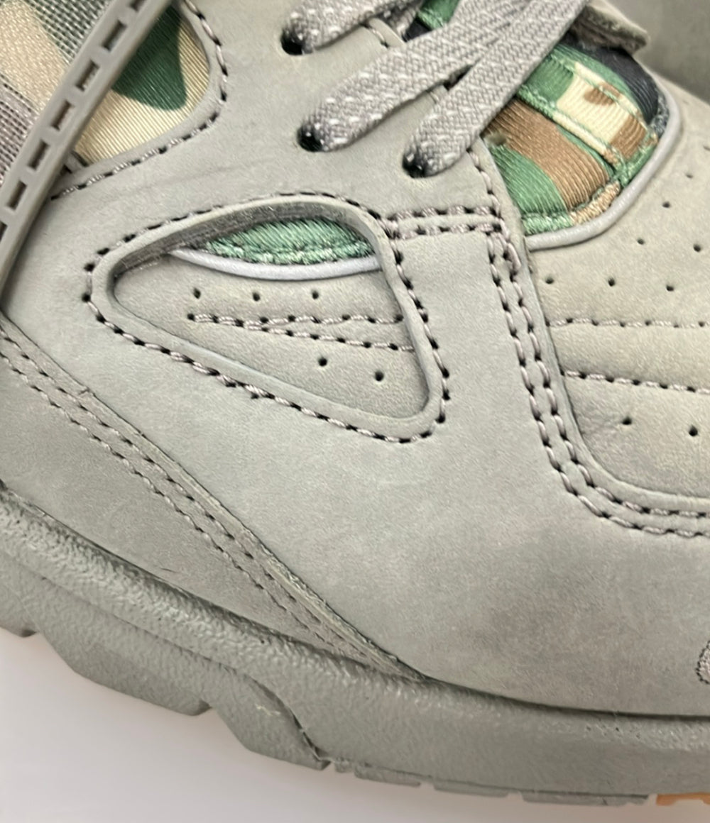 NIKE ハイカットスニーカー × Corteiz AIR TRAINER HUARACHE SP FQ8793-001 メンズ SIZE 28.0 ナイキ
