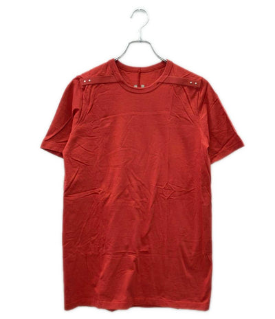 Rick Owens 半袖 Tシャツ RU02A5264-JAEW1 メンズ SIZE M リックオウエンス