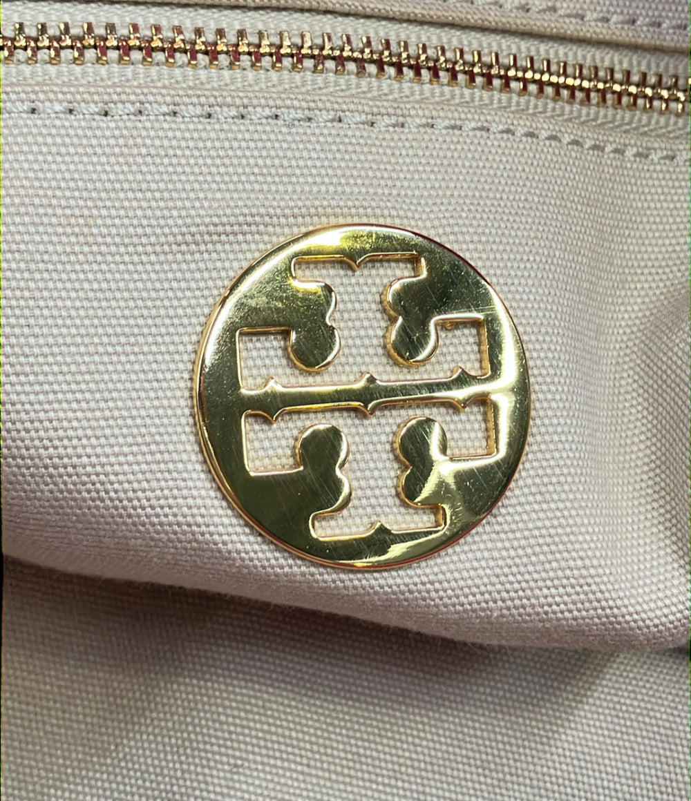 Tory Burch トートバッグ ロゴ レディース トリーバーチ