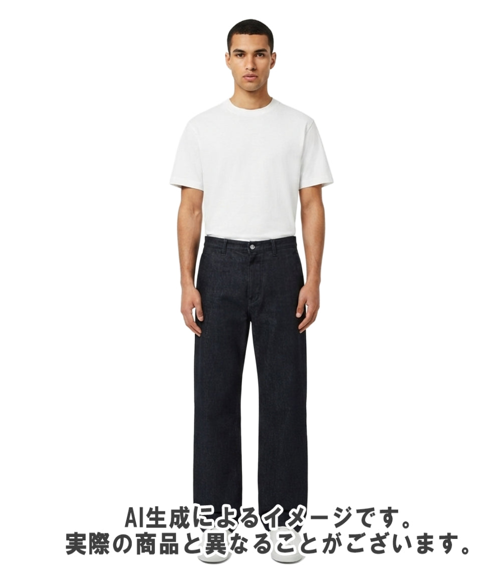 JIL SANDER デニムパンツ メンズ SIZE 30 (M) ジルサンダー
