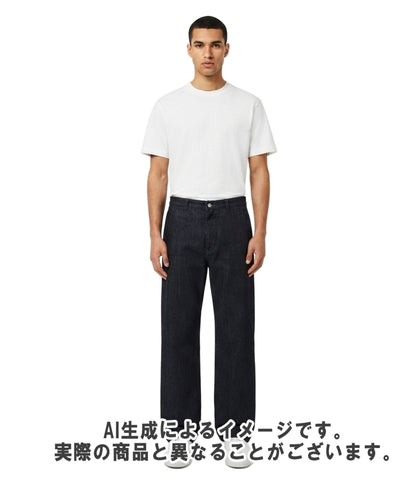 JIL SANDER デニムパンツ メンズ SIZE 30 (M) ジルサンダー