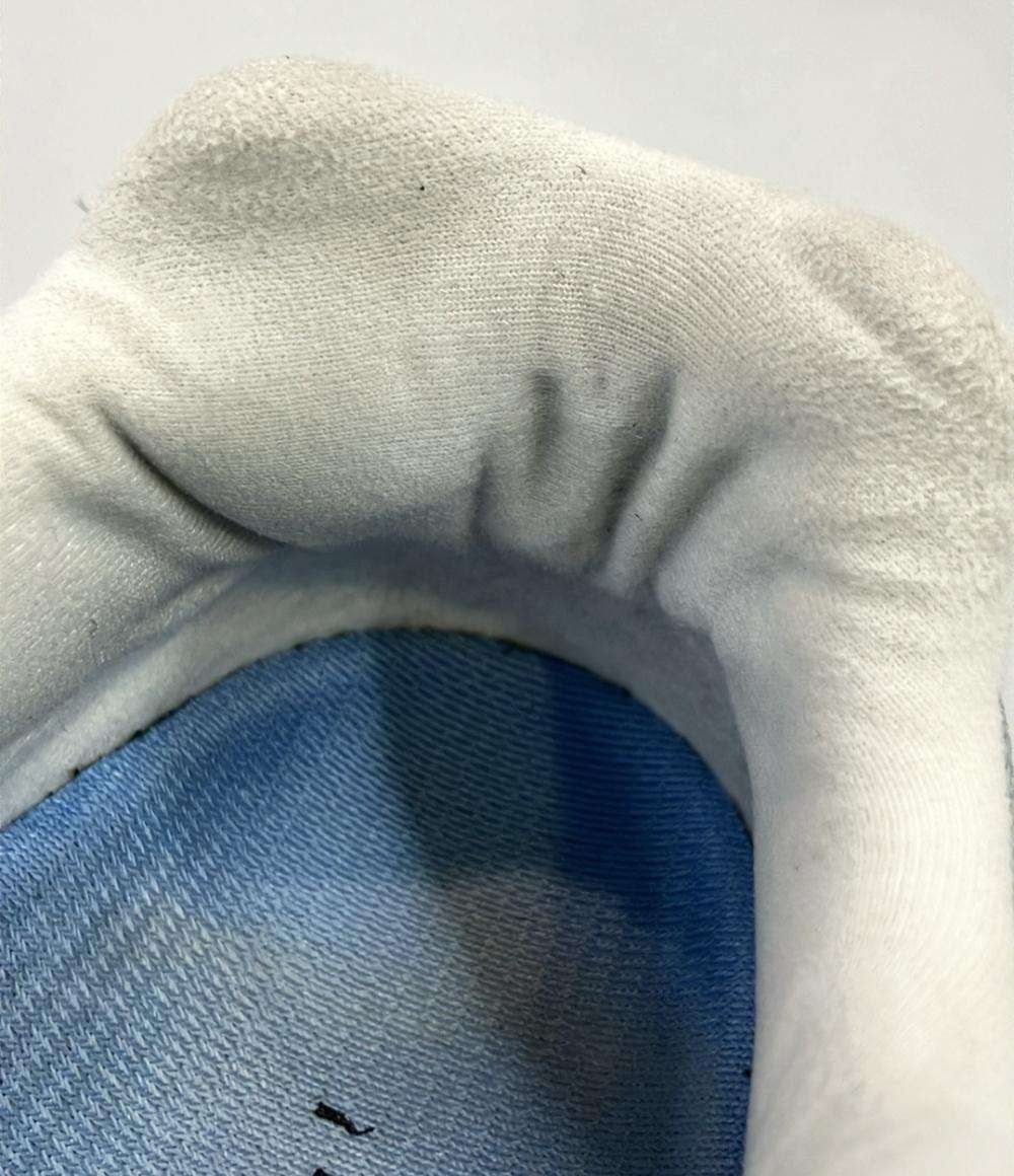 NEW BALANCE ローカットスニーカー M2002RFB メンズ SIZE 25.5 (S) ニューバランス