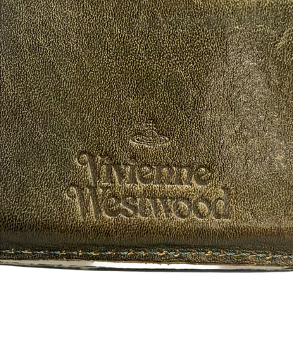 Vivienne Westwood 二つ折り財布 メンズ ヴィヴィアンウエストウッド