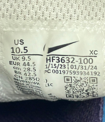 ナイキ ローカットスニーカー Air Zoom Vapor Pro 2 HF3632-100 メンズ SIZE 28.5 (XL) NIKE