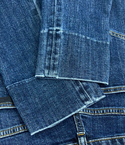 プラダ デニムパンツ レディース SIZE 24 (S) PRADA