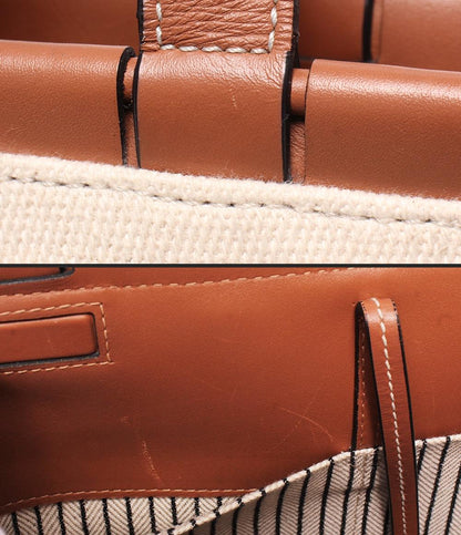 LOEWE トートバッグ クッショントート スモール レディース レディース ロエベ