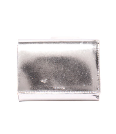 TEMBEA 三つ折り財布 レディース テンベア