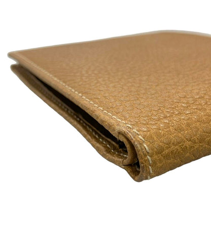 LOEWE 二つ折り財布 アナグラム メンズ ロエベ