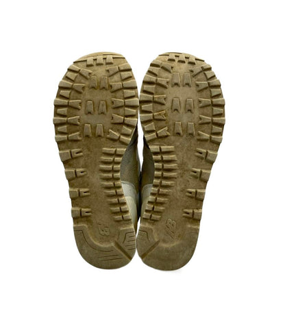 訳あり ニューバランス ローカットスニーカー ML574WB レディース SIZE 24.0 (L) NEW BALANCE